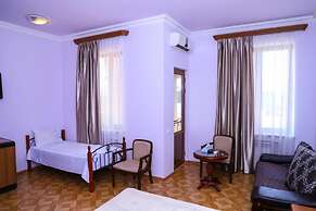 SD David Hotel