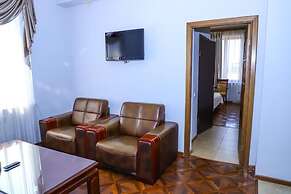 SD David Hotel