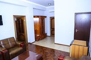 SD David Hotel