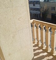SD David Hotel