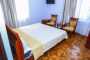 SD David Hotel