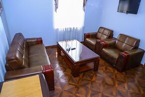 SD David Hotel