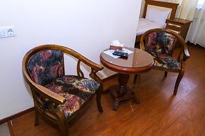 SD David Hotel