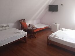 SD David Hotel