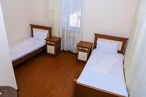SD David Hotel