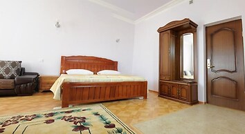 SD David Hotel