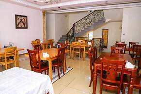 SD David Hotel
