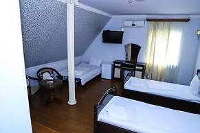 SD David Hotel