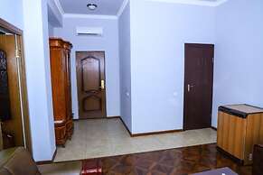 SD David Hotel