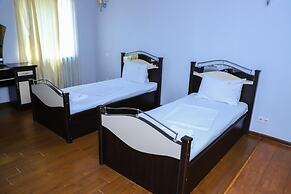 SD David Hotel