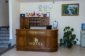 SD David Hotel