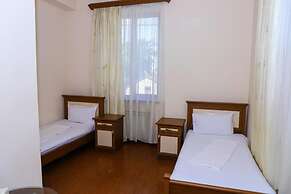 SD David Hotel