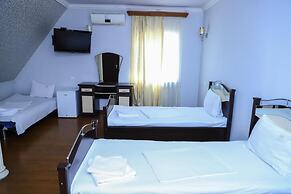 SD David Hotel