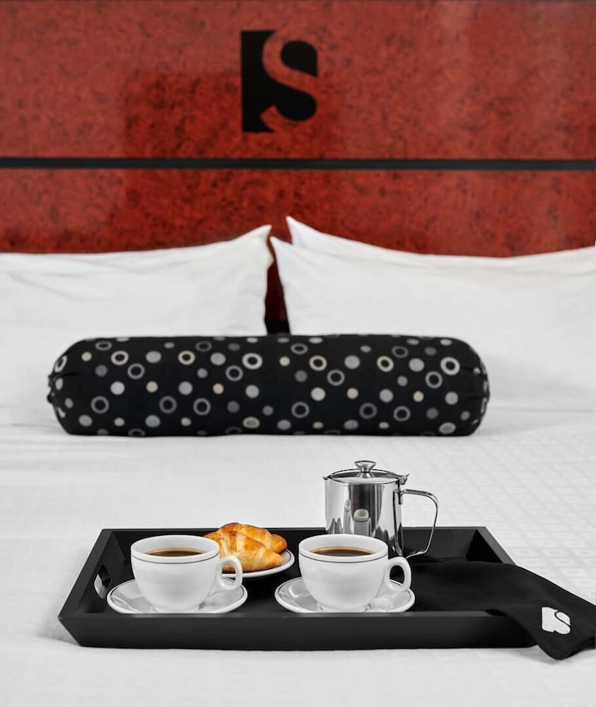Samuel's Boutique Hotel