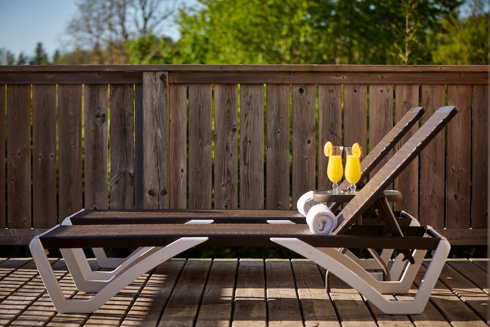 Samuel's Boutique Hotel