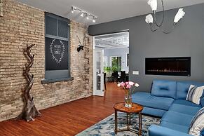 Samuel's Boutique Hotel
