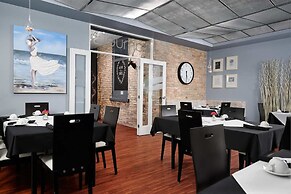 Samuel's Boutique Hotel