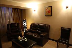 New Nairi Hotel