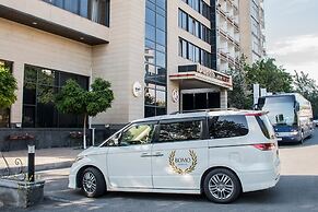 New Nairi Hotel