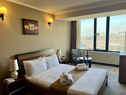 New Nairi Hotel