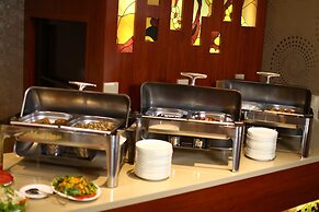 New Nairi Hotel