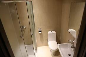 New Nairi Hotel