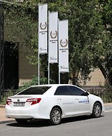 New Nairi Hotel
