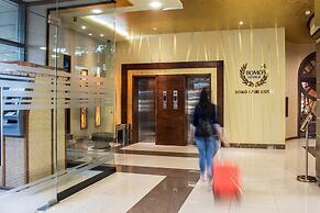 New Nairi Hotel