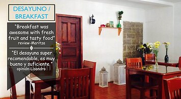 Matalbatz Hotel