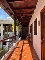 Matalbatz Hotel