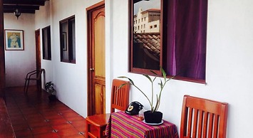 Matalbatz Hotel