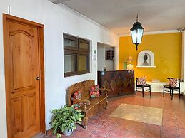 Matalbatz Hotel