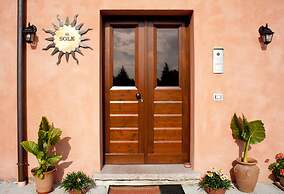 B&B Al Sole di Cavessago