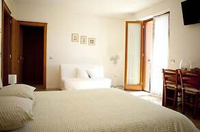B&B Al Sole di Cavessago