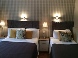 The Gardens guest accommodation