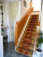 The Gardens guest accommodation