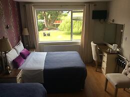 The Gardens guest accommodation