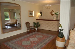 The Gardens guest accommodation