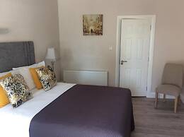 The Gardens guest accommodation