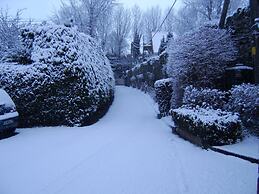 The Gardens guest accommodation