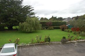 The Gardens guest accommodation