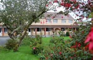 The Gardens guest accommodation