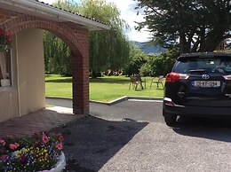 The Gardens guest accommodation