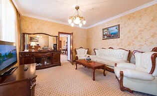 Health & Spa Starinnaya Anapa