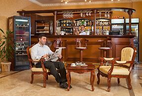 Health & Spa Starinnaya Anapa