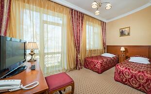 Health & Spa Starinnaya Anapa