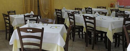 Il Vecchio Mulino