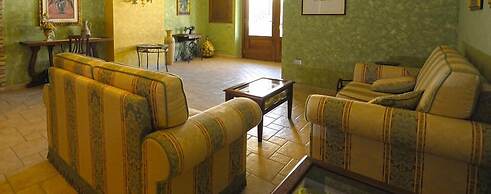 Il Vecchio Mulino