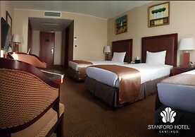 Hotel Stanford Santiago