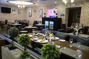 Hotel Stanford Santiago